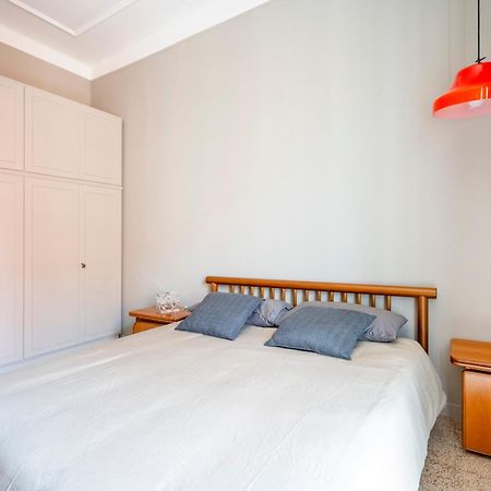 Casa Bonaive, Ampio Trilocale Vista Mare Apartment บารี ภายนอก รูปภาพ