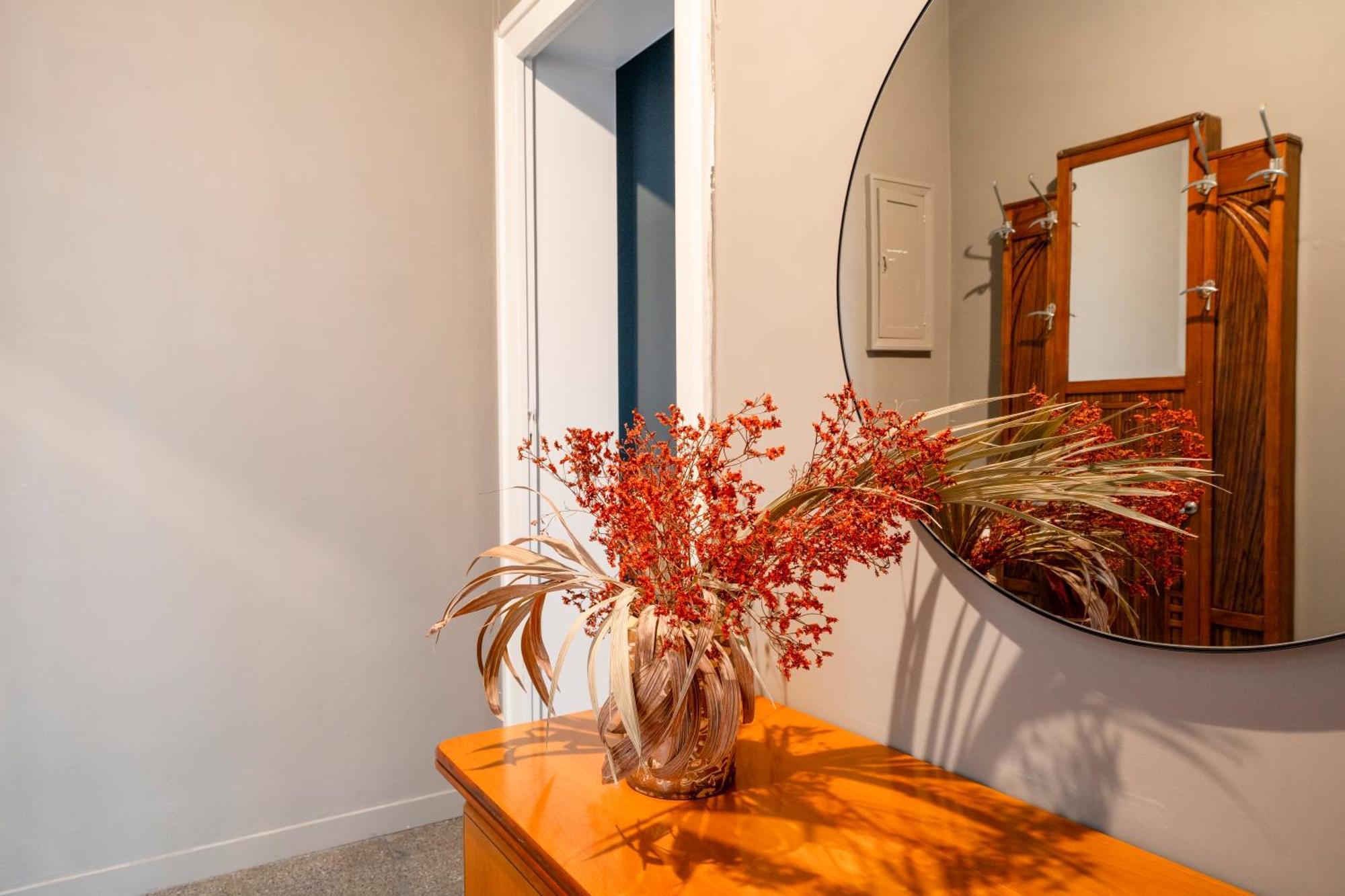 Casa Bonaive, Ampio Trilocale Vista Mare Apartment บารี ภายนอก รูปภาพ