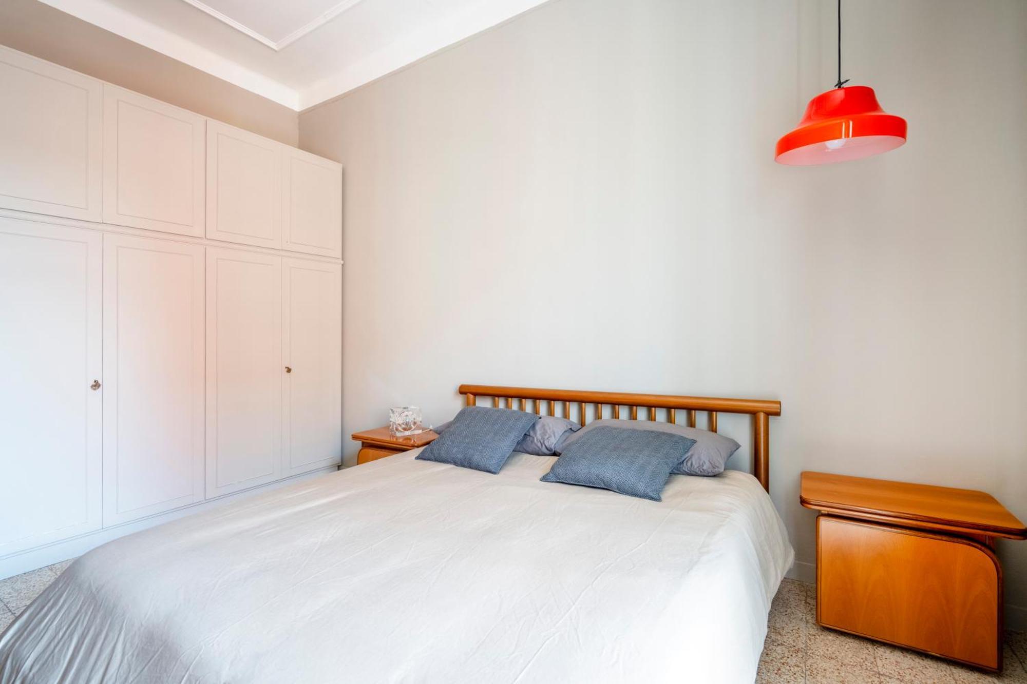 Casa Bonaive, Ampio Trilocale Vista Mare Apartment บารี ภายนอก รูปภาพ