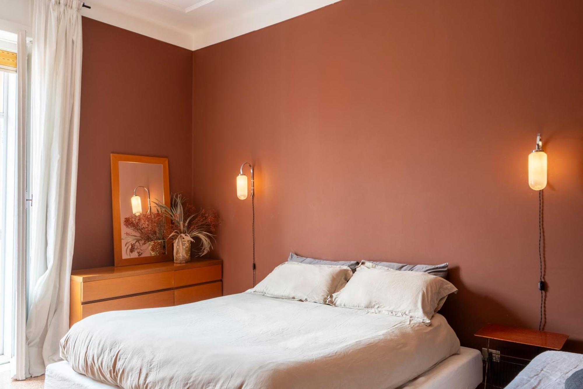 Casa Bonaive, Ampio Trilocale Vista Mare Apartment บารี ภายนอก รูปภาพ