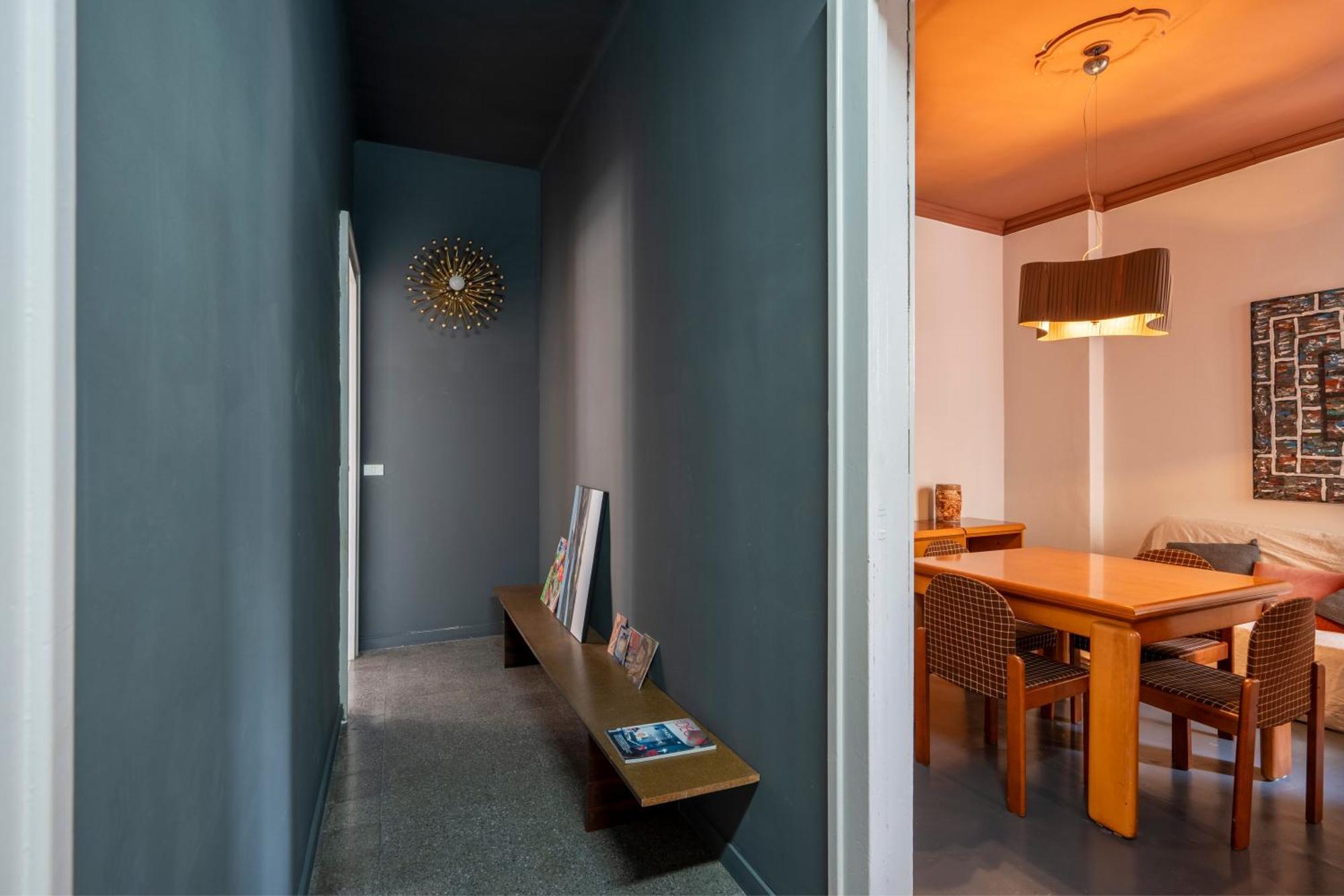 Casa Bonaive, Ampio Trilocale Vista Mare Apartment บารี ภายนอก รูปภาพ