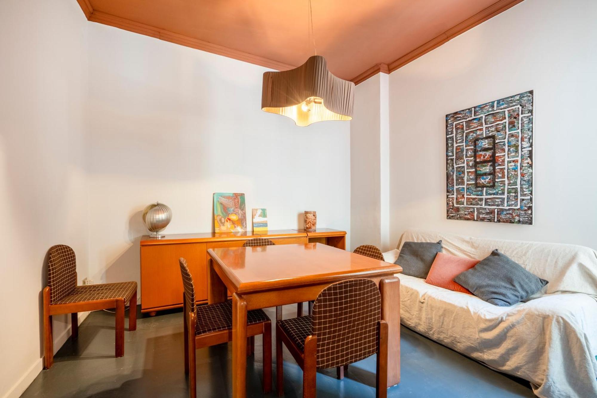 Casa Bonaive, Ampio Trilocale Vista Mare Apartment บารี ภายนอก รูปภาพ