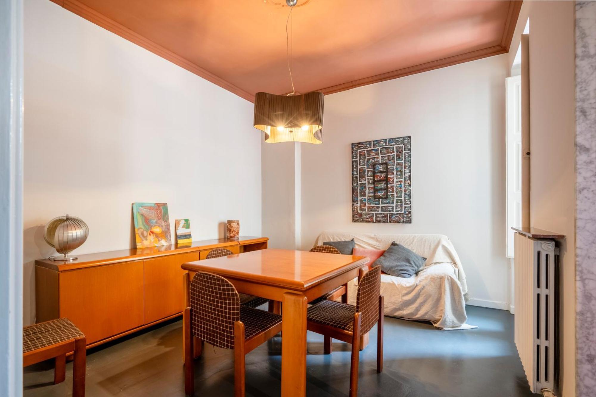Casa Bonaive, Ampio Trilocale Vista Mare Apartment บารี ภายนอก รูปภาพ