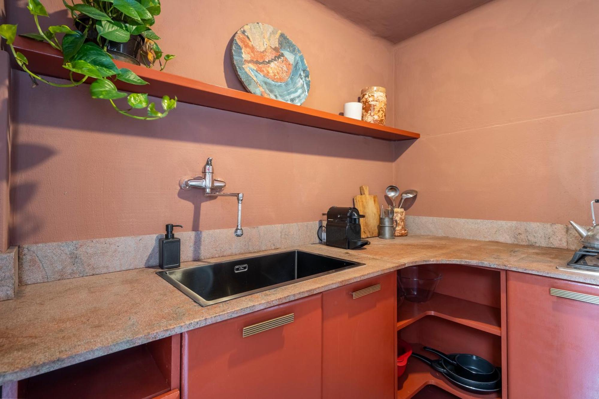 Casa Bonaive, Ampio Trilocale Vista Mare Apartment บารี ภายนอก รูปภาพ
